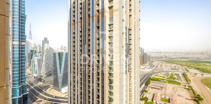 Leilighet i Business Bay, Dubai, Emiratene 2 soverom, 119 kvm nr. 655236