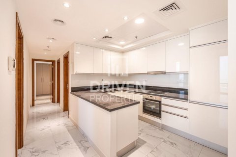 Leilighet til leie i Business Bay, Dubai, Emiratene 2 soverom, 119 kvm Nr. 655236 - Foto 10