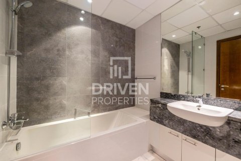 Leilighet til leie i Business Bay, Dubai, Emiratene 2 soverom, 119 kvm Nr. 655236 - Foto 14