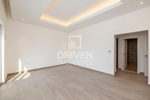 Villa te huur in Mohammed Bin Rashid City, Dubai, VAE 5 slaapkamers, 697 vr.m., nr 655235 - foto 19