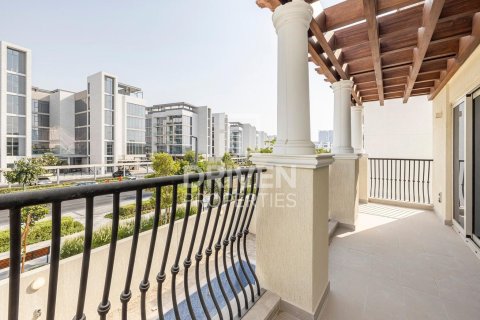 Villa te huur in Mohammed Bin Rashid City, Dubai, VAE 5 slaapkamers, 697 vr.m., nr 655235 - foto 28