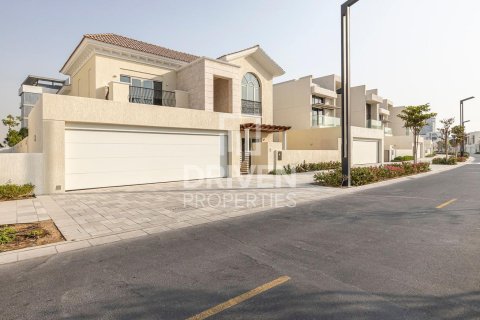 Villa te huur in Mohammed Bin Rashid City, Dubai, VAE 5 slaapkamers, 697 vr.m., nr 655235 - foto 5