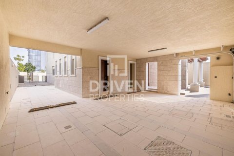 Villa te huur in Mohammed Bin Rashid City, Dubai, VAE 5 slaapkamers, 697 vr.m., nr 655235 - foto 27