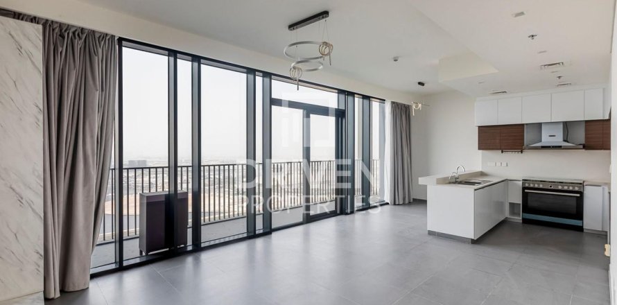 Apartment sa Dubai Creek Harbour (The Lagoons), UAE 3 silid-tulugan, 148 sq.m. № 655241