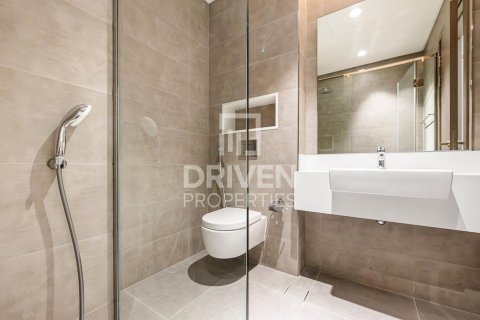 Apartament në Mohammed Bin Rashid City, Dubai, Emiratet e Bashkuara Arabe 2 dhoma gjumi, 109 m2. № 655239 - Foto 10