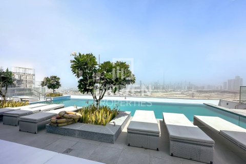 Apartament në Mohammed Bin Rashid City, Dubai, Emiratet e Bashkuara Arabe 2 dhoma gjumi, 109 m2. № 655239 - Foto 14