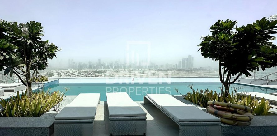 Apartament në Mohammed Bin Rashid City, Dubai, Emiratet e Bashkuara Arabe 2 dhoma gjumi, 109 m2. № 655239