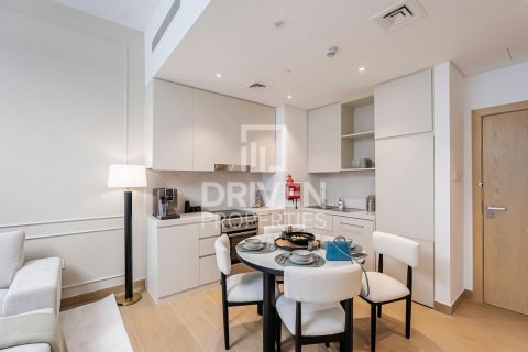 Jumeirah, Dubai, BAE’de kiralık daire 1 yatak odası, 63 m&sup2; No 655237 - fotoğraf 6