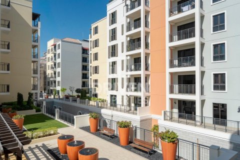 Jumeirah, Dubai, BAE’de kiralık daire 1 yatak odası, 63 m&sup2; No 655237 - fotoğraf 14