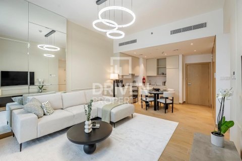 Jumeirah, Dubai, BAE’de kiralık daire 1 yatak odası, 63 m&sup2; No 655237 - fotoğraf 2