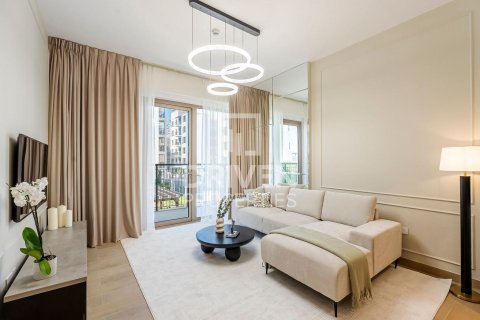 Jumeirah, Dubai, BAE’de kiralık daire 1 yatak odası, 63 m&sup2; No 655237 - fotoğraf 3