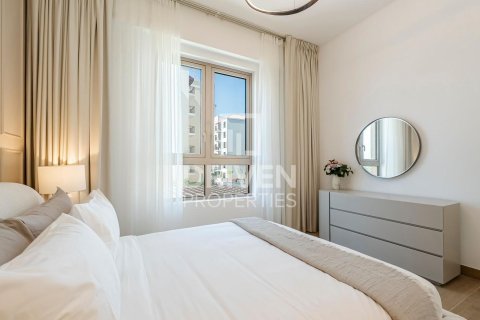 Jumeirah, Dubai, BAE’de kiralık daire 1 yatak odası, 63 m&sup2; No 655237 - fotoğraf 8