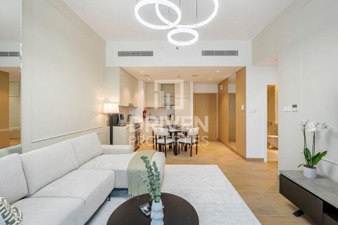 Jumeirah, Dubai, BAE’de kiralık daire 1 yatak odası, 63 m&sup2; No 655237 - fotoğraf 1