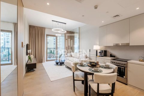 Jumeirah, Dubai, BAE’de kiralık daire 1 yatak odası, 63 m&sup2; No 655237 - fotoğraf 5