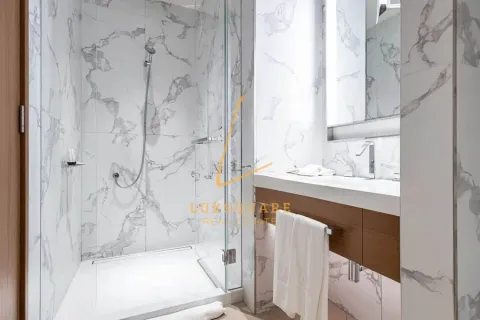 דירה להשכרה ב Downtown Dubai (Downtown Burj Dubai), Dubai, איחוד האמירויות  3 חדרי שינה, 145 מ"ר, מספר 700837 - תמונה 19