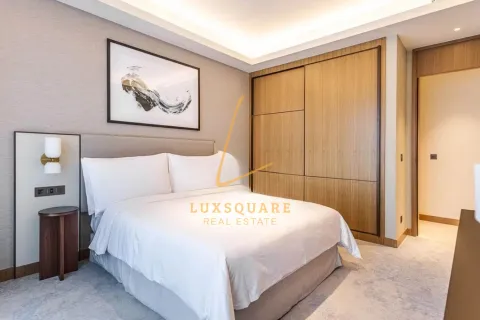 דירה להשכרה ב Downtown Dubai (Downtown Burj Dubai), Dubai, איחוד האמירויות  3 חדרי שינה, 145 מ"ר, מספר 700837 - תמונה 11