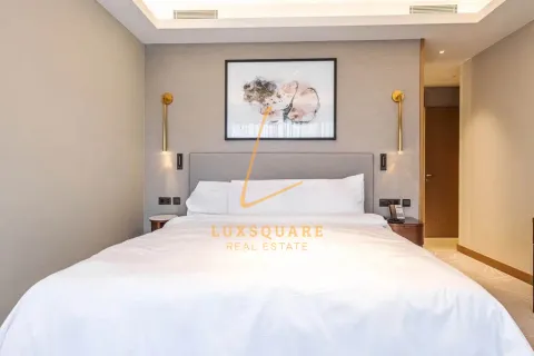 דירה להשכרה ב Downtown Dubai (Downtown Burj Dubai), Dubai, איחוד האמירויות  3 חדרי שינה, 145 מ"ר, מספר 700837 - תמונה 16