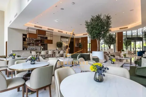 Apartman u Downtown Dubai (Downtown Burj Dubai), UAE 3 spavaćih soba, 145 m2 Br. 700837 - fotografija 27