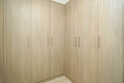 Városi lakóépület itt: DAMAC Hills (Akoya by DAMAC), Dubai, EAE, 4 hálószoba, 169 m², azonosító: 700843 - fénykép 4