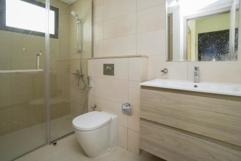 Városi lakóépület itt: DAMAC Hills (Akoya by DAMAC), Dubai, EAE, 4 hálószoba, 169 m², azonosító: 700843 - fénykép 16