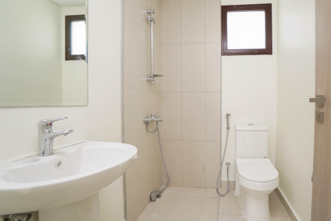 Városi lakóépület itt: DAMAC Hills (Akoya by DAMAC), Dubai, EAE, 4 hálószoba, 169 m², azonosító: 700843 - fénykép 19