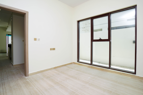 Városi lakóépület itt: DAMAC Hills (Akoya by DAMAC), Dubai, EAE, 4 hálószoba, 169 m², azonosító: 700843 - fénykép 1