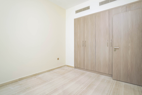 Városi lakóépület itt: DAMAC Hills (Akoya by DAMAC), Dubai, EAE, 4 hálószoba, 169 m², azonosító: 700843 - fénykép 5