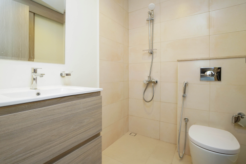 Városi lakóépület itt: DAMAC Hills (Akoya by DAMAC), Dubai, EAE, 4 hálószoba, 169 m², azonosító: 700843 - fénykép 15