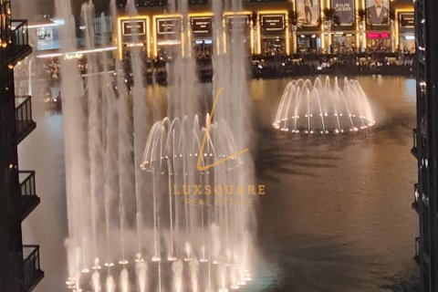 Downtown Dubai (Downtown Burj Dubai), Dubai, संयुक्त अरब अमीरात में अपार्टमेंट, 2 बेडरूम, 138 वर्ग मीटर, संख्या 700847 - फ़ोटो 25