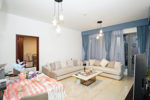 Korter asukohaga Downtown Dubai (Downtown Burj Dubai), AÜE: 2 magamistoaga, 138 m² Nr 700847