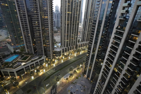 Downtown Dubai (Downtown Burj Dubai), Dubai, संयुक्त अरब अमीरात में अपार्टमेंट, 2 बेडरूम, 138 वर्ग मीटर, संख्या 700847 - फ़ोटो 16