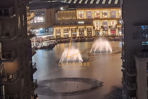 Apartament do wynajęcia w Downtown Dubai (Downtown Burj Dubai), Dubai, ZEA 2 sypialnie, 138 mkw., nr 700847 - zdjęcie 27