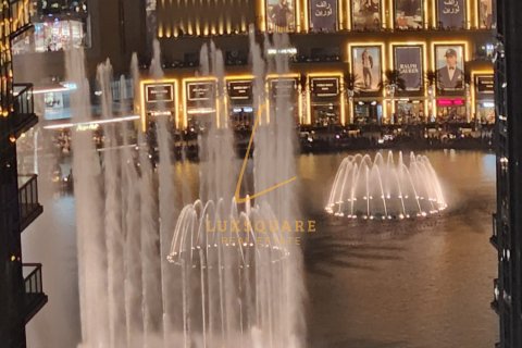 Downtown Dubai (Downtown Burj Dubai), Dubai, संयुक्त अरब अमीरात में अपार्टमेंट, 2 बेडरूम, 138 वर्ग मीटर, संख्या 700847 - फ़ोटो 20