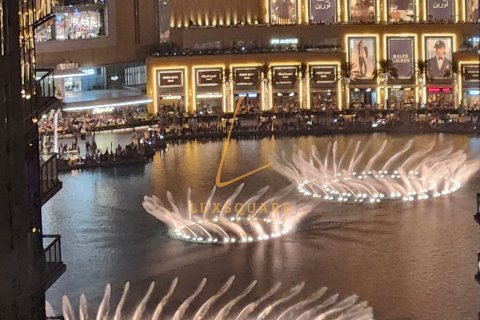 Downtown Dubai (Downtown Burj Dubai), Dubai, संयुक्त अरब अमीरात में अपार्टमेंट, 2 बेडरूम, 138 वर्ग मीटर, संख्या 700847 - फ़ोटो 21