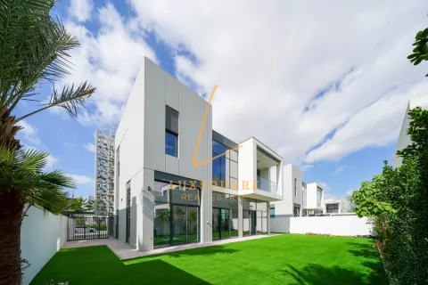 Villa Al Furjan, Dubaijā, AAE 5 istabas, 570 m2 Nr. 700853 - attēls 26