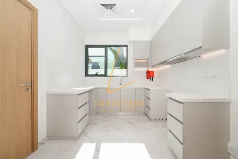 Villa Al Furjan, Dubaijā, AAE 5 istabas, 570 m2 Nr. 700853 - attēls 25