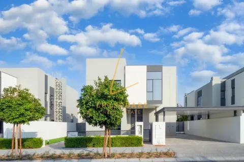 Villa Al Furjan, Dubaijā, AAE 5 istabas, 570 m2 Nr. 700853 - attēls 19