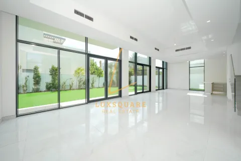 Villa Al Furjan, Dubaijā, AAE 5 istabas, 570 m2 Nr. 700853 - attēls 20