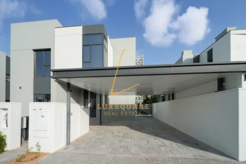 Villa Al Furjan, Dubaijā, AAE 5 istabas, 570 m2 Nr. 700853 - attēls 28