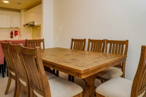 דירה למכירה ב Jumeirah Golf Estates, Dubai, איחוד האמירויות  3 חדרי שינה, 167 מ"ר, מספר 700844 - תמונה 6