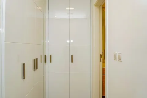 דירה למכירה ב Jumeirah Golf Estates, Dubai, איחוד האמירויות  3 חדרי שינה, 167 מ"ר, מספר 700844 - תמונה 22