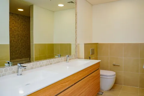 דירה למכירה ב Jumeirah Golf Estates, Dubai, איחוד האמירויות  3 חדרי שינה, 167 מ"ר, מספר 700844 - תמונה 28