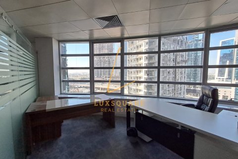 Iroda itt: Business Bay, Dubai, EAE, 98 m², azonosító: 700846 - fénykép 12