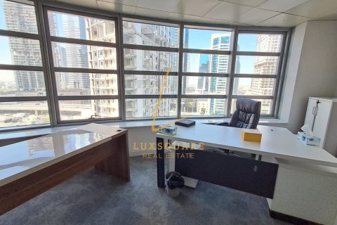 Opisina sa Business Bay, Dubai, UAE 98 sq.m. № 700846 - larawan 2