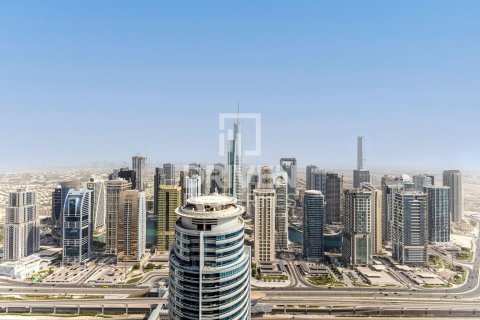 Apartament në Dubai Marina, Emiratet e Bashkuara Arabe 2 dhoma gjumi, 115 m2. № 653978 - Foto 13