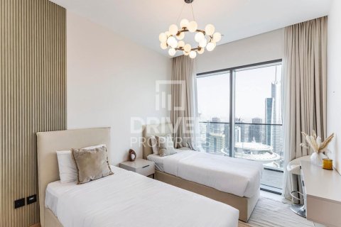 Apartament në Dubai Marina, Emiratet e Bashkuara Arabe 2 dhoma gjumi, 115 m2. № 653978 - Foto 8