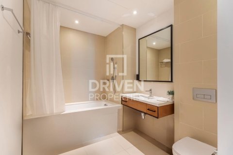Apartament në Dubai Marina, Emiratet e Bashkuara Arabe 2 dhoma gjumi, 115 m2. № 653978 - Foto 15