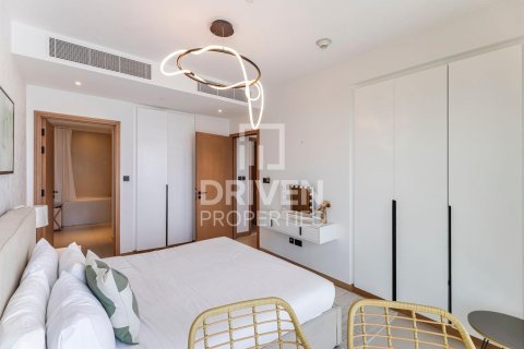 Apartament në Dubai Marina, Emiratet e Bashkuara Arabe 2 dhoma gjumi, 115 m2. № 653978 - Foto 11