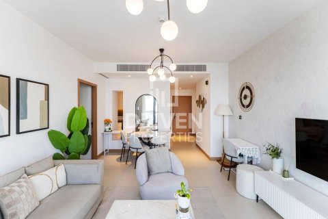 Apartament në Dubai Marina, Emiratet e Bashkuara Arabe 2 dhoma gjumi, 115 m2. № 653978 - Foto 4