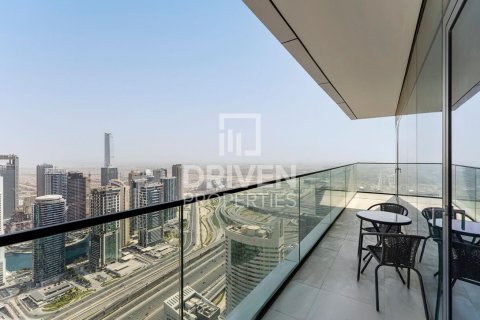 Apartament në Dubai Marina, Emiratet e Bashkuara Arabe 2 dhoma gjumi, 115 m2. № 653978 - Foto 1